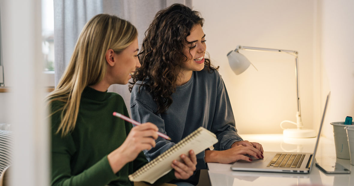 assurance habitation pour étudiants