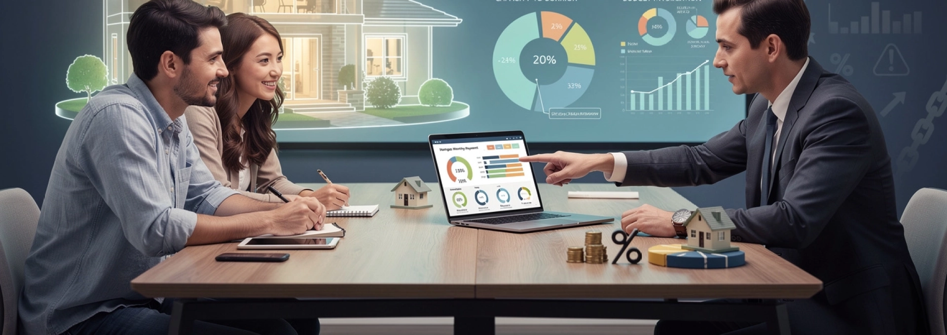 simulateur-mensualites-credit-immobilier-comment-planifier-vos-remboursements